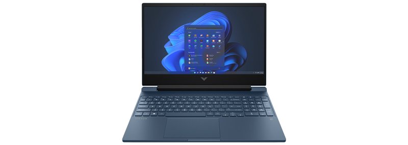 HP Victus 15