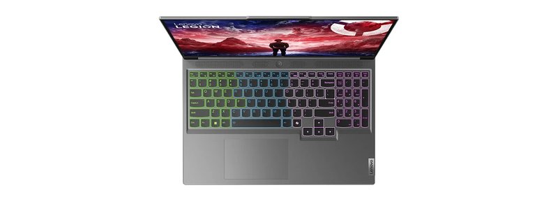 Legion Slim 5 16AHP9