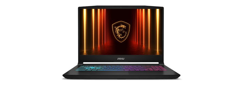 MSI Katana 15 B14