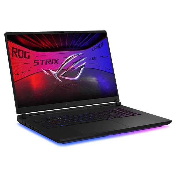 ASUS ROG SCAR