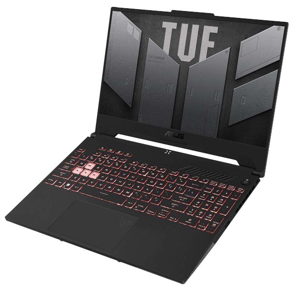 ASUS TUF Gaming F15 FX507