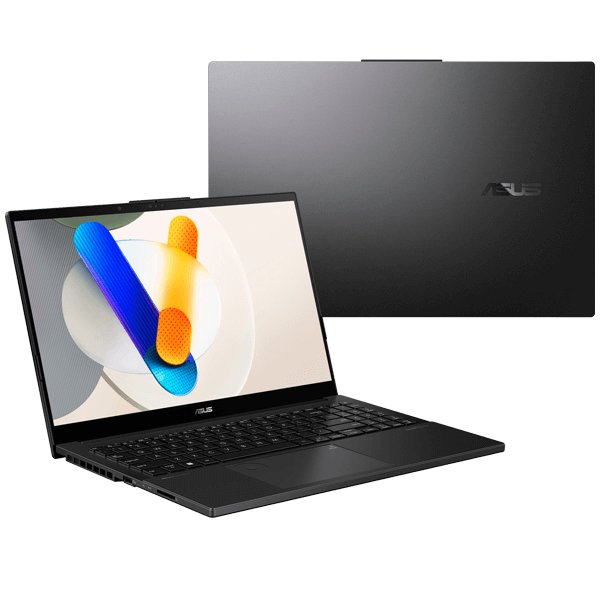 ASUS Vivobook Pro 15 (Creator) Q533/Q543M