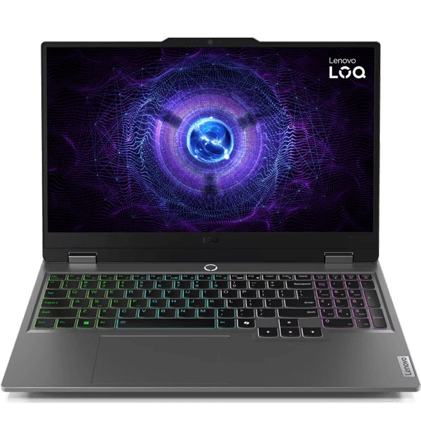Lenovo LOQ 15IRX9